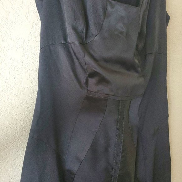 Prada Black Dress - Picture 8 of 11